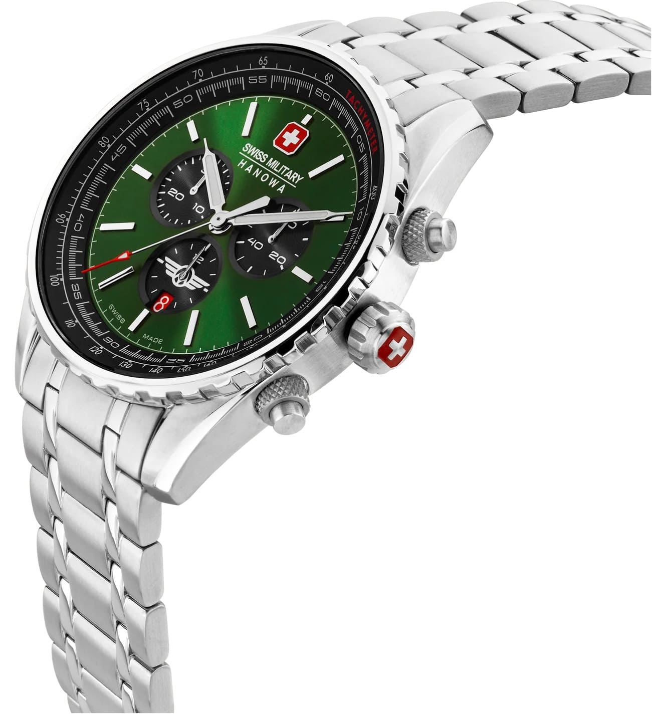 Swiss Military Hanowa Afterburn Chrono SMWGI0000307 — фотография 4